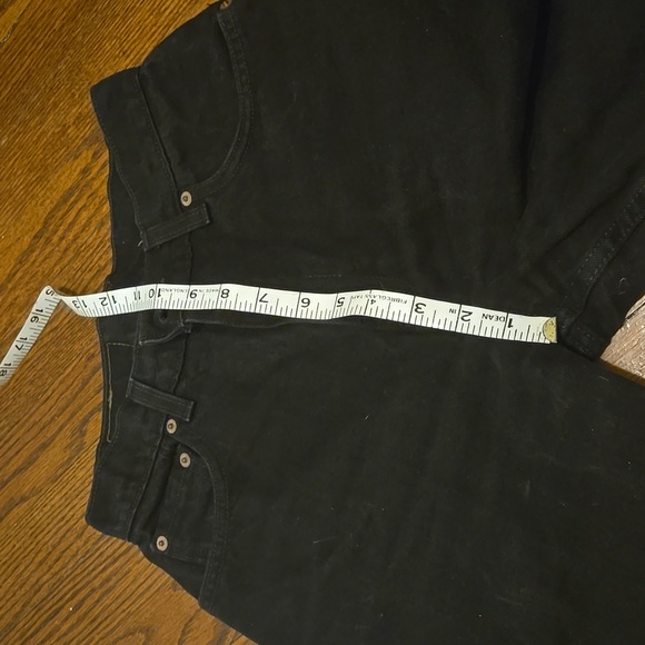 Levi's vintage 550 - Picture 6 of 6